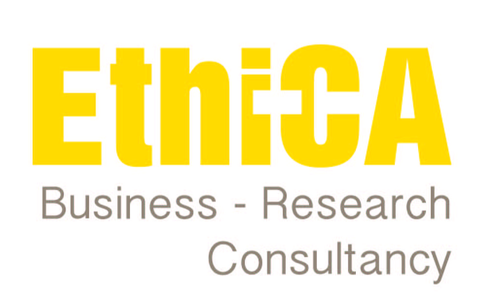 EthiCA logo