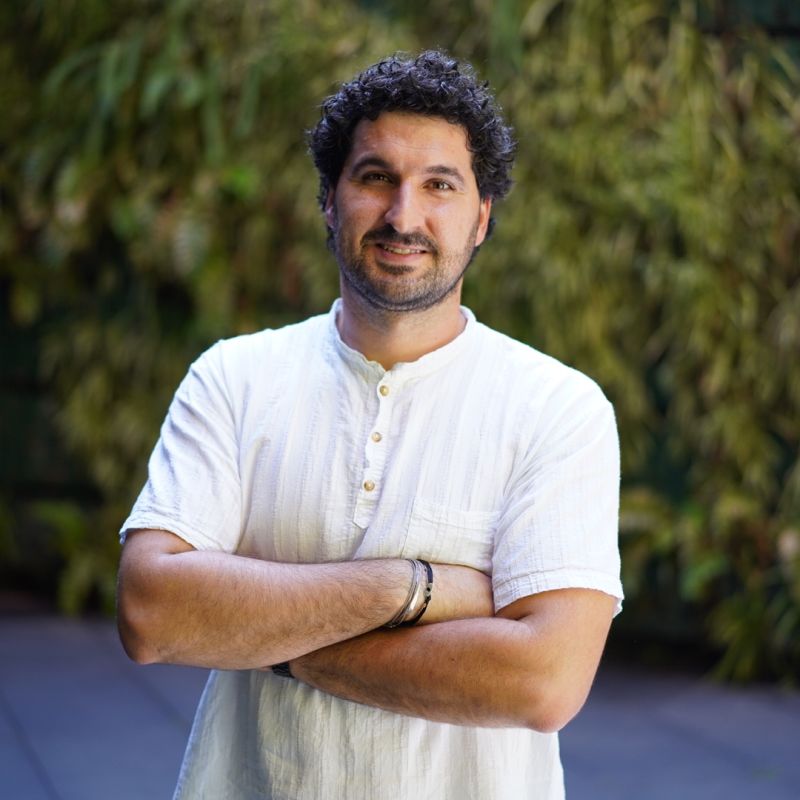 Konstantionos Gkatzis